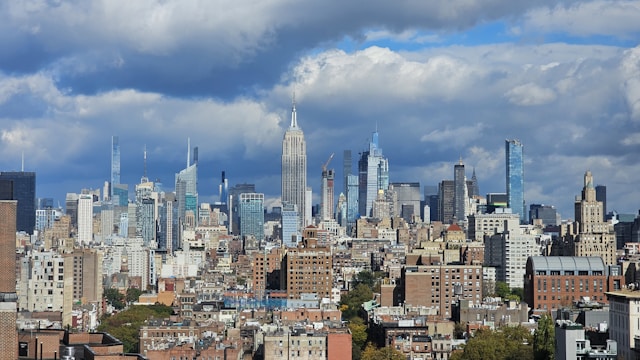 Engineers Provide Expertise on Structural Failure in NYC Building