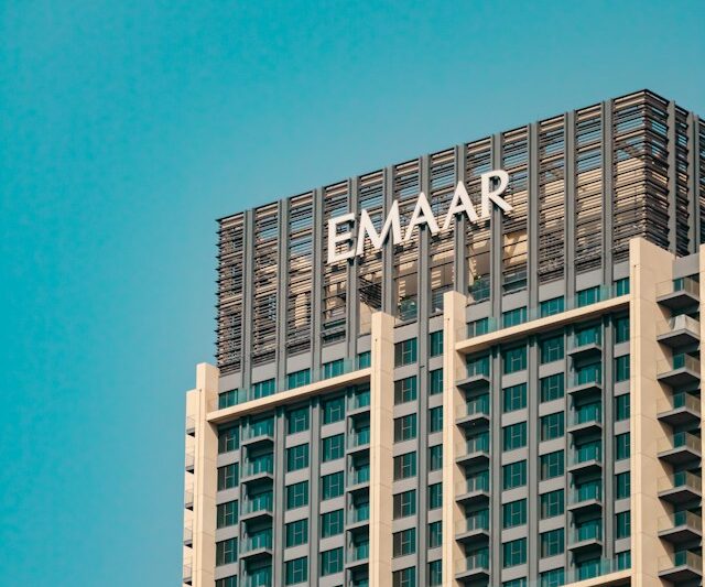 Emaar Expands Address Hotels with New Developments in Dubai, Riyadh and Ras Al Khaimah