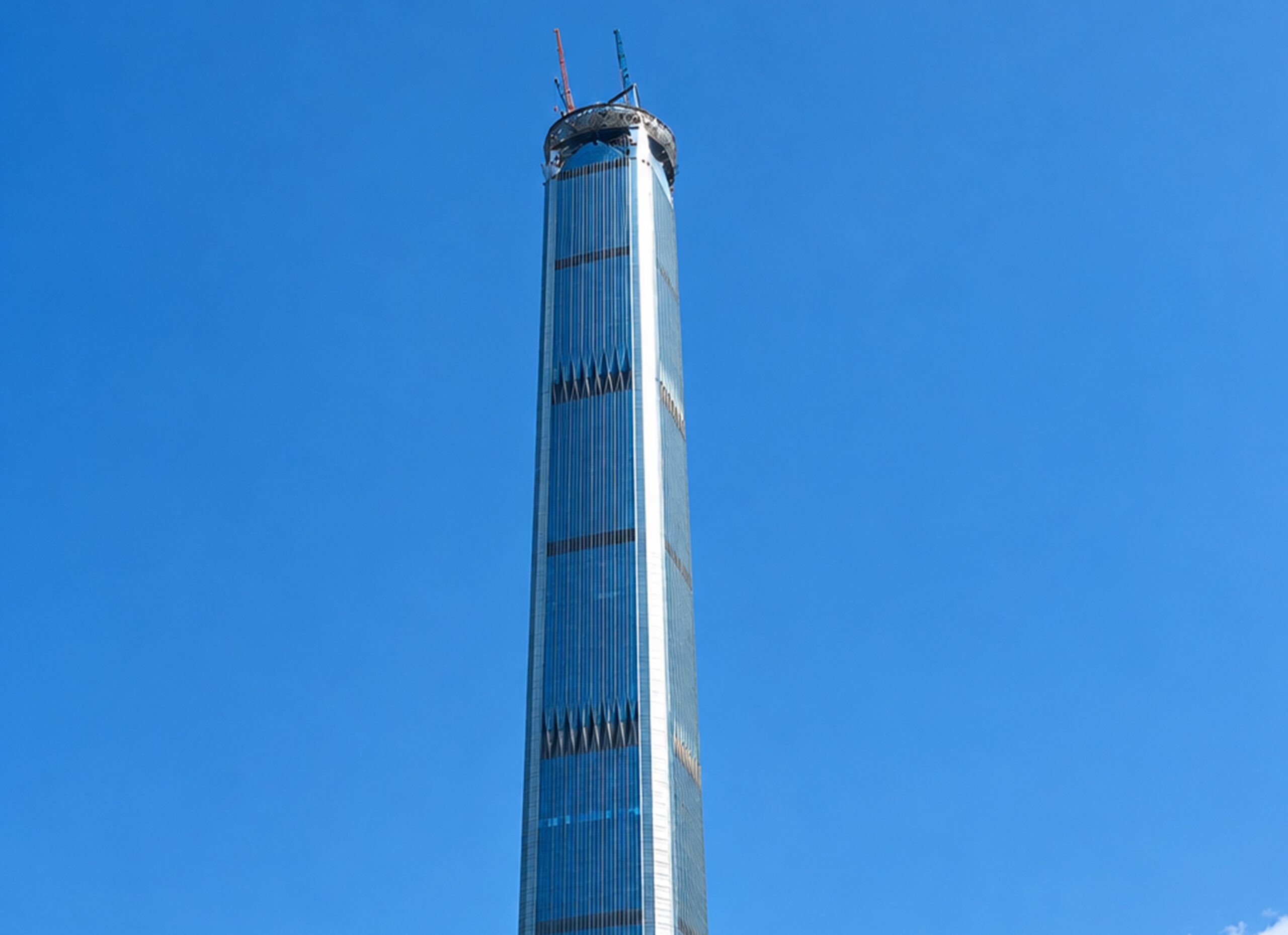Tianjin 117