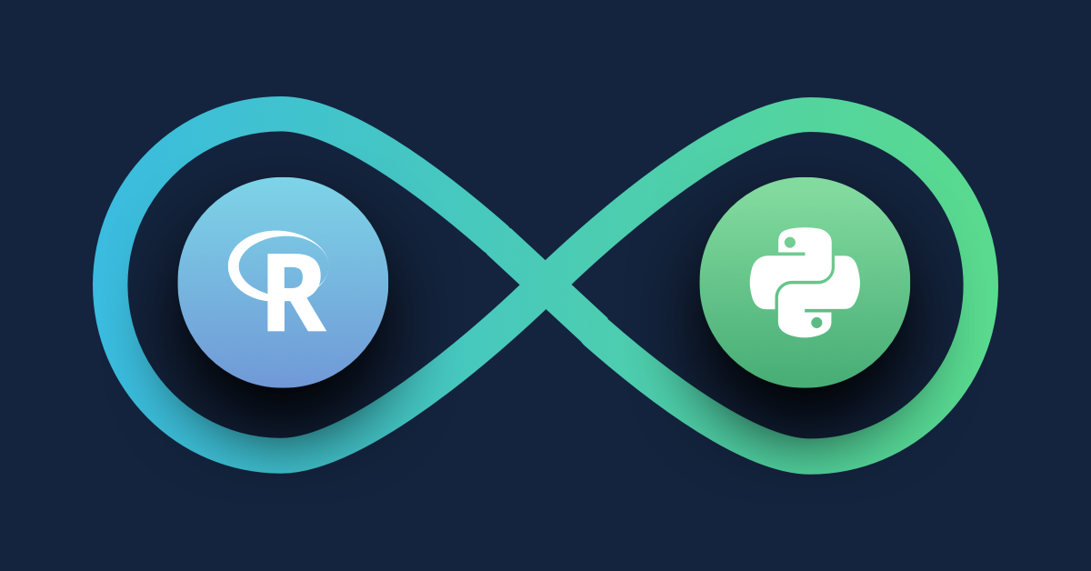 Python vs. R for Data Science: What's the Difference? - DataCamp