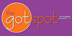 The Got Spot Logo