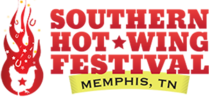 Southern Hot Wing Festival 2018 Logo