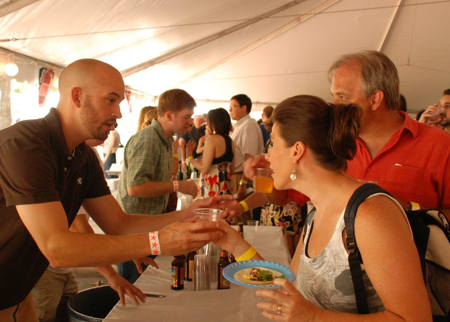 Corks and Chefs Deal Image