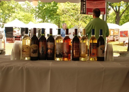 Corks and Chefs Deal Image