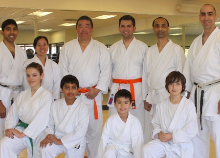 TriValley Karate Deal Image