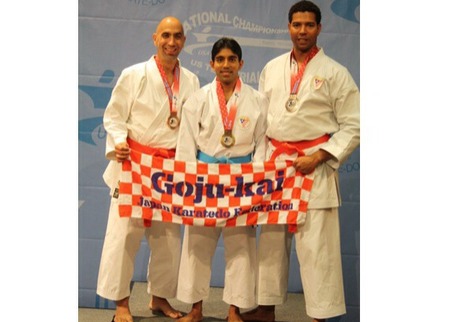 TriValley Karate Deal Image