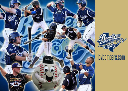 Image result for brazos valley bombers