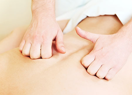 Medical Massage by Mary Campise Deal Image