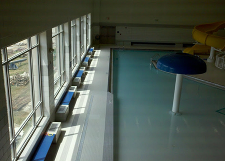 Urbana Aquatic Center Deal Image
