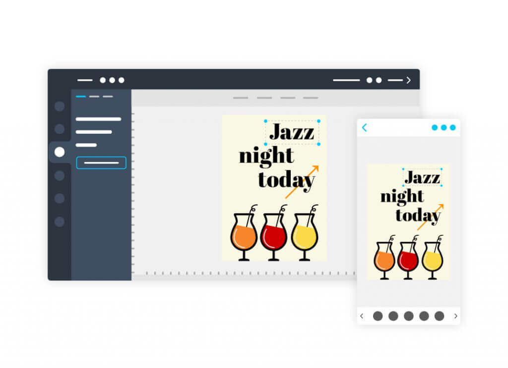 Yes, you can make your own invitations Yes, you can make your own invitations