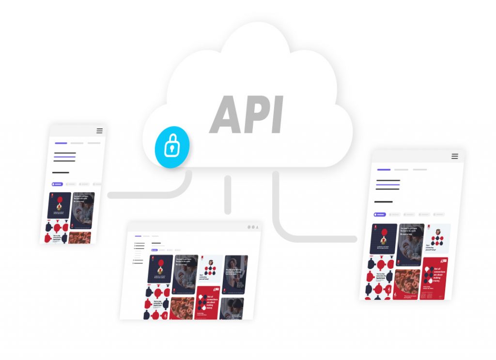 Connect and integrate Desygner to your applications. Connect and integrate Desygner to your applications.
