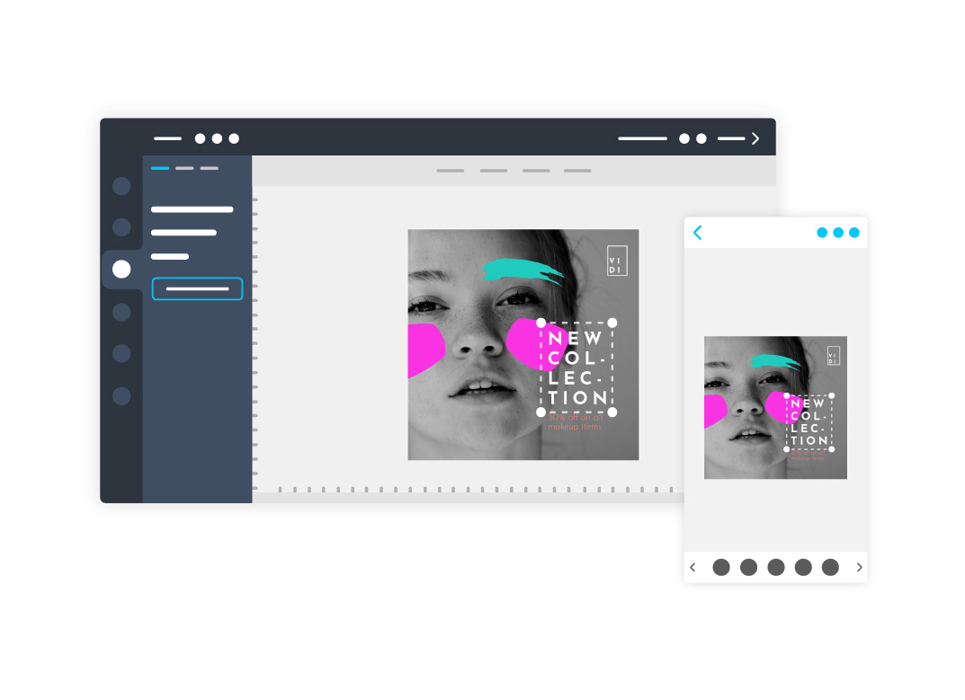 Create Social Media Posts On The Go Create Social Media Posts On The Go