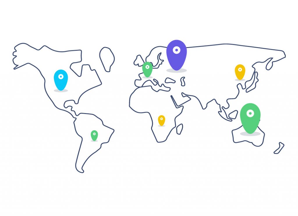 Ensure brand and messaging consistency across your entire organization. Ensure brand and messaging consistency across your entire organization.