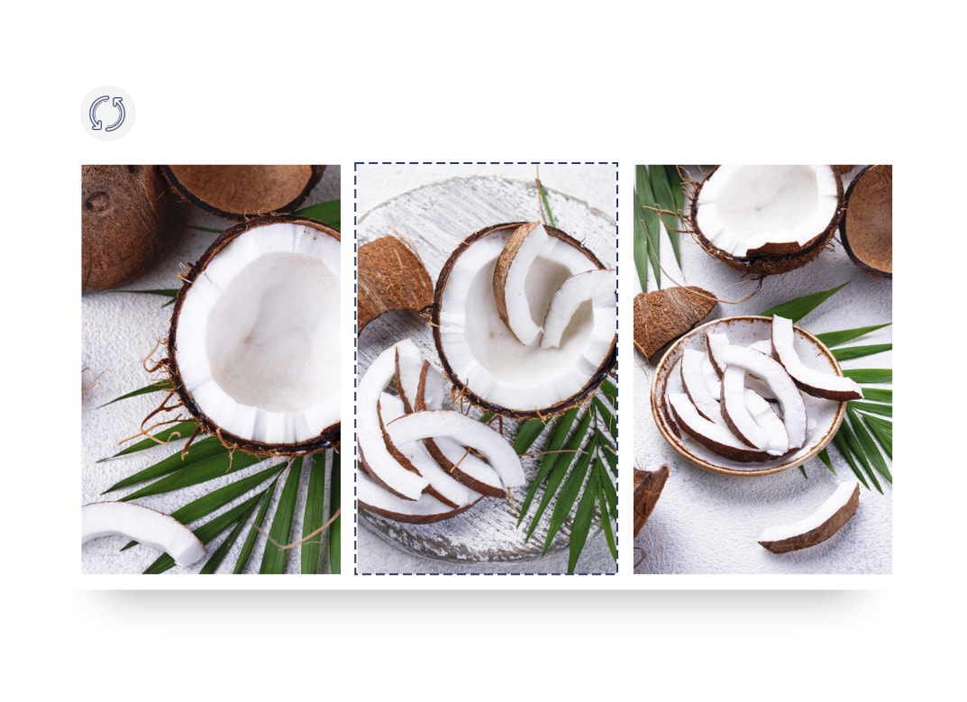 How to create a photo collage How to create a photo collage