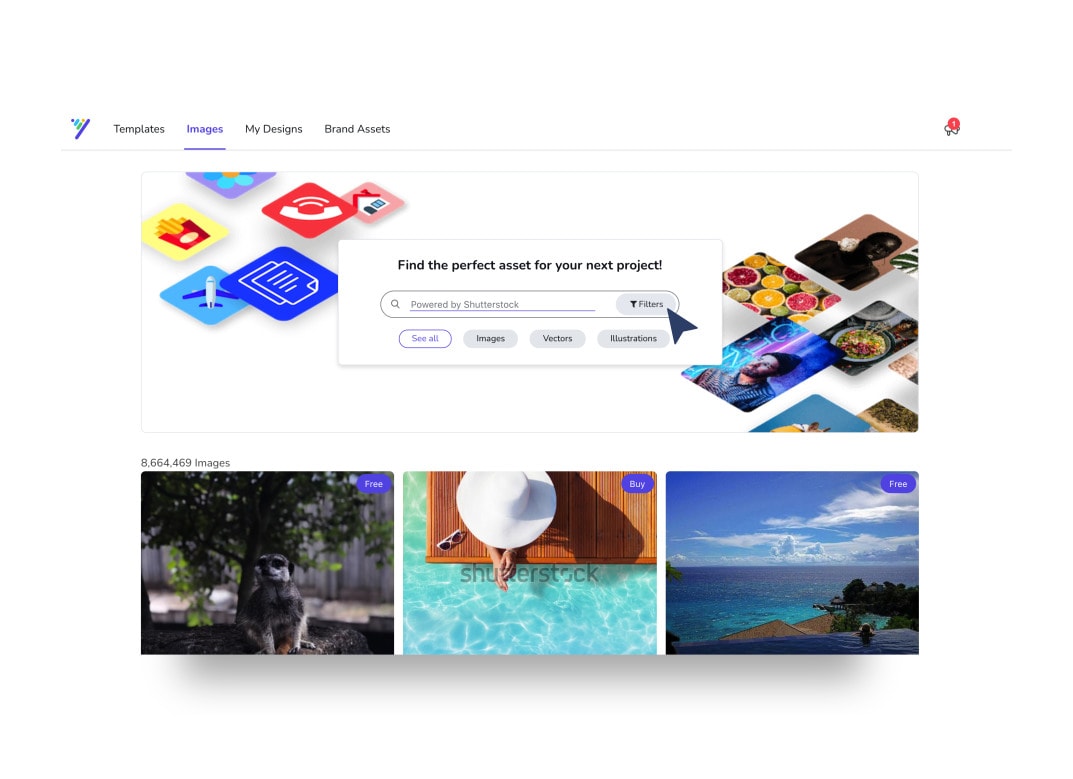 How to search & organize your images How to search & organize your images