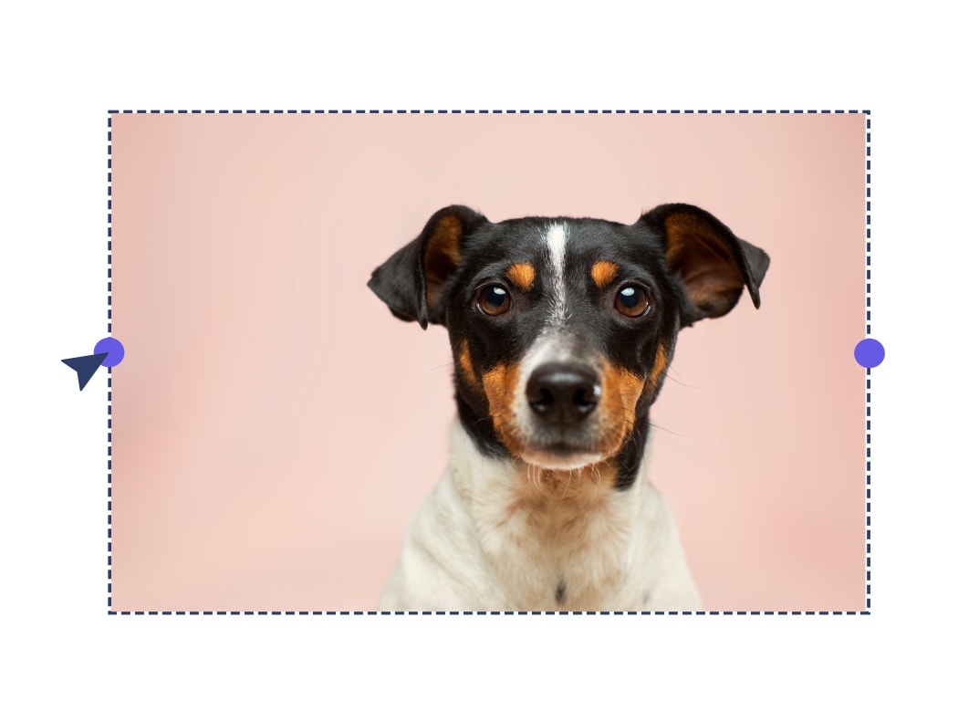 How to crop images How to crop images