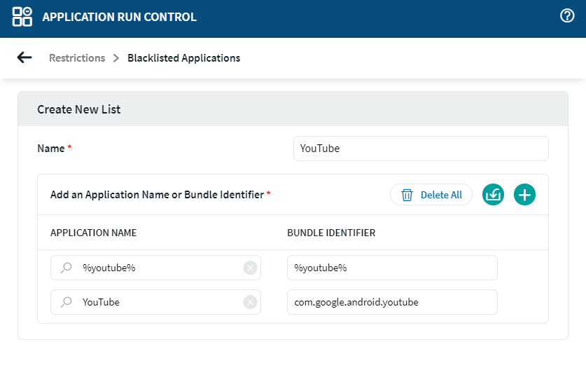 SOTI Discussion Forum