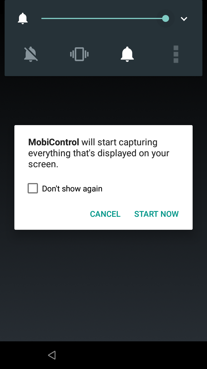 SOTI Discussion Forum