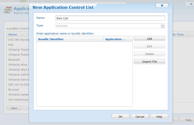 SOTI Discussion Forum