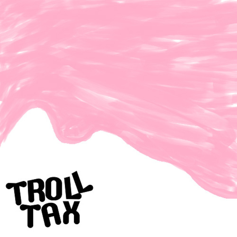 Troll Tax
