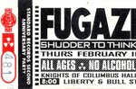 <a href='/fugazi_live_series/savannah-ga-usa-21193'>Show Ticket courtesy of Ashley Colvin - </a>