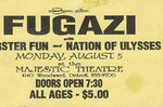 <a href='/fugazi_live_series/detroit-mi-usa-80591'>Show Ticket Courtesy of Derek Patzer - </a>