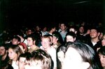 <a href='/fugazi_live_series/conway-ar-usa-112498'>Hendrix University, Hulen Ballroom, Conway, AR USA 11/24/98 - Photo © by Matthew Lee</a>