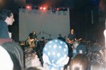 <a href='/fugazi_live_series/pittsburgh-pa-usa-92995'>Metropol, Pittsburgh, PA USA 9/29/95 - Photo © by Cara George</a>