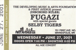 <a href='/fugazi_live_series/minneapolis-mn-usa-62701'>Ticket stub for First Avenue, Minneapolis, Minnesotta 6/27/01 - Courtesy David Toedter</a>