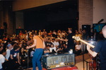<a href='/fugazi_live_series/tuba-city-az-usa-41301'>Grey Hills High School, Tuba City, AZ 4/13/01 - Photo © Jim Bodden</a>