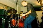 <a href='/fugazi_live_series/hartford-ct-usa-40795'>West Indian Social Club, Hartford, CT 4/07/95 - Photo © Patrick West</a>