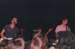 <a href='/fugazi_live_series/columbia-mo-usa-60391'>Blue Note, Columbia, MO 6/03/91 - Photo © Larry Morrisey</a>