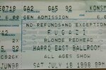 <a href='/fugazi_live_series/rochester-ny-usa-71898'>Ticket stub for Harro East Ballroom, Rochester, NY 7/18/98 - Courtesy of Adam Tutty</a>