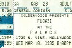 <a href='/fugazi_live_series/los-angeles-ca-usa-31099'>Ticket stub for Palace, Los Angeles, CA 3/10/99 - </a>