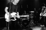 <a href='/fugazi_live_series/munich-germany-92599'>Backstage, Munich, Germany 9/25/99 - Photo © by Matthias Wagner</a>