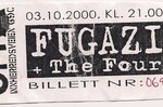 <a href='/fugazi_live_series/trondheim-norway-100300'>Ticket stub for Uffa, Trondheim, Norway 10/03/00 - Courtesy of Lars Tore Kjerland</a>