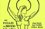 <a href='/fugazi_live_series/northampton-ma-usa-41490'>Pearl Street Ballroom, Northampton, MA 4/14/90 - </a>
