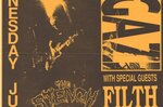 <a href='/fugazi_live_series/salt-lake-city-ut-usa-60690'>Flyer for Speedway Cafe, Salt Lake City, UT, 6/6/90 - Courtesy of Mike Goshert</a>