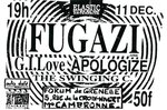 <a href='/fugazi_live_series/paris-france-121189'>Flyer for Forum de Grenelle, Paris, France 12/11/89 - Courtesy of Phil Roger</a>