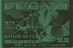 <a href='/fugazi_live_series/seattle-wa-usa-82691'>Flyer for OZ, Seattle, WA 8/26/91 - Courtesy of Kim Kinakin</a>