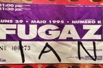 <a href='/fugazi_live_series/santiago-de-compostela-spain-52995'>Ticket stub for Sala Numero K, Santiago De Compostela, Spain 5/29/95 - Courtesy of Pablo Martinez</a>