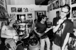 <a href='/fugazi_live_series/long-beach-ca-usa-52188'>Fugazi Instore at Zed Records, Long Beach, CA 5/21/88 - Photo © by Joe Henderson</a>