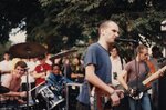 <a href='/fugazi_live_series/washington-dc-usa-91188'>Alternatives Festival at Dupont Circle, DC 9/88 - Photo © by Photographer Unknown</a>