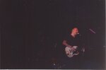 <a href='/fugazi_live_series/fort-lauderdale-fl-usa-40296'>Edge, Fort Lauderdale, FL 4/02/96 - Photo © by Peter Bartsocas</a>
