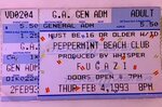 <a href='/fugazi_live_series/virginia-beach-va-usa-20493'>Fugazi Ticket, Peppermint Beach Club, Virginia Beach, VA 2/4/93 - Courtesy Reid Warman</a>