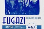 <a href='/fugazi_live_series/tampere-finland-71295'>Fugazi Show Poster, Tampere, Finland 7/12/95 - Courtesy of Lehtivihreat</a>