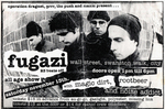 <a href='/fugazi_live_series/melbourne-vic-australia-111393'>Fugazi, flyer for Melbourne, VIC Australia 11/13/93 - Courtesy Adam Harding</a>