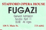 <a href='/fugazi_live_series/bryan-tx-usa-41193'>Ticket, Stafford Opera House, Bryan TX 4/11/1993 - Courtesy Maj Wilson Lion</a>