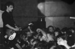 <a href='/fugazi_live_series/knoxville-tn-usa-41296'>Electric Ballroom, Knoxville, TN 4/96 - Photo © Angie Newman</a>