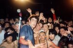 <a href='/fugazi_live_series/tokyo-japan-111291'>Anti Knock, Tokyo, Japan 11/12/91 - Photo © by Fugazi</a>